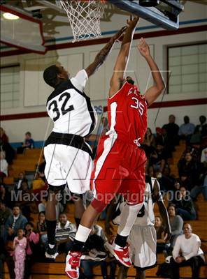 Thumbnail 3 in Denver East @ Montbello photogallery.
