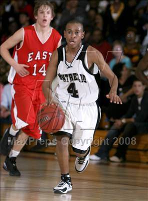 Thumbnail 3 in Denver East @ Montbello photogallery.