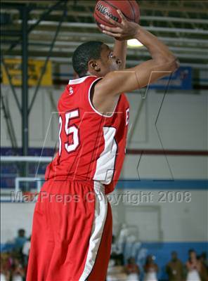 Thumbnail 1 in Denver East @ Montbello photogallery.