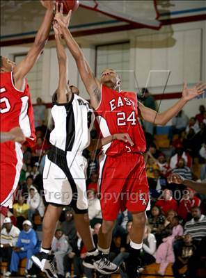 Thumbnail 3 in Denver East @ Montbello photogallery.