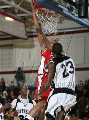 Thumbnail 1 in Denver East @ Montbello photogallery.