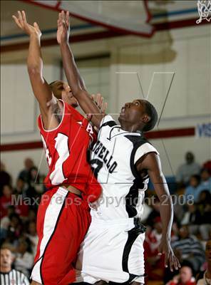 Thumbnail 1 in Denver East @ Montbello photogallery.