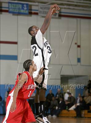 Thumbnail 1 in Denver East @ Montbello photogallery.