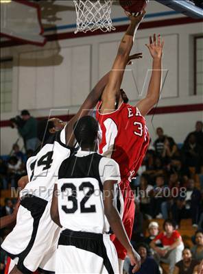 Thumbnail 2 in Denver East @ Montbello photogallery.