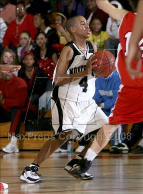 Thumbnail 1 in Denver East @ Montbello photogallery.