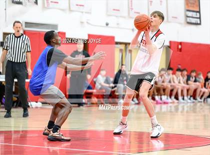 Thumbnail 3 in Pefield vs University Prep (Preseason) photogallery.