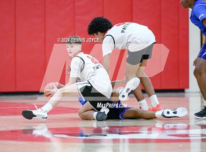 Thumbnail 2 in Pefield vs University Prep (Preseason) photogallery.