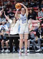 Photo from the gallery "Canyon View vs. Richfield (UHSAA 3A Quarterfinal)"