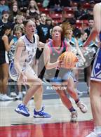 Photo from the gallery "Canyon View vs. Richfield (UHSAA 3A Quarterfinal)"