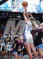 Photo from the gallery "Canyon View vs. Richfield (UHSAA 3A Quarterfinal)"