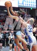 Photo from the gallery "Canyon View vs. Richfield (UHSAA 3A Quarterfinal)"
