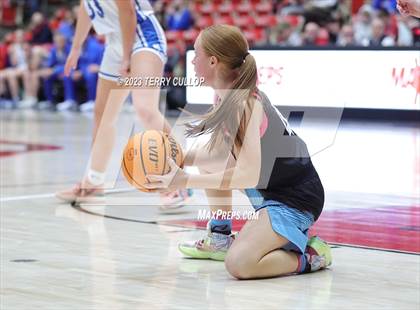 Thumbnail 1 in Canyon View vs. Richfield (UHSAA 3A Quarterfinal) photogallery.