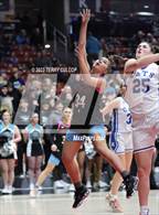 Photo from the gallery "Canyon View vs. Richfield (UHSAA 3A Quarterfinal)"