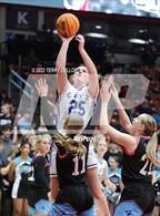 Photo from the gallery "Canyon View vs. Richfield (UHSAA 3A Quarterfinal)"