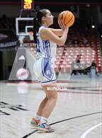 Photo from the gallery "Canyon View vs. Richfield (UHSAA 3A Quarterfinal)"