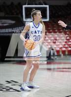 Photo from the gallery "Canyon View vs. Richfield (UHSAA 3A Quarterfinal)"
