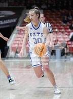 Photo from the gallery "Canyon View vs. Richfield (UHSAA 3A Quarterfinal)"