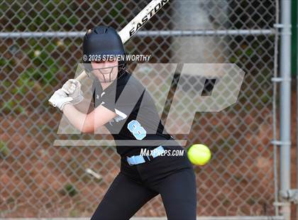 Thumbnail 1 in East Chapel Hill @ Cardinal Gibbons (NCHSAA 4A 1st Round) photogallery.