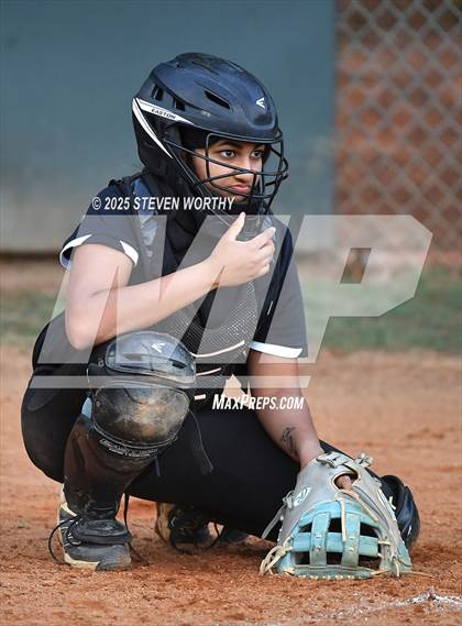Thumbnail 3 in East Chapel Hill @ Cardinal Gibbons (NCHSAA 4A 1st Round) photogallery.