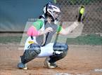 Photo from the gallery "East Chapel Hill @ Cardinal Gibbons (NCHSAA 4A 1st Round)"