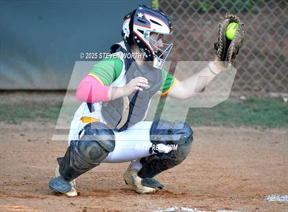 Thumbnail 2 in East Chapel Hill @ Cardinal Gibbons (NCHSAA 4A 1st Round) photogallery.