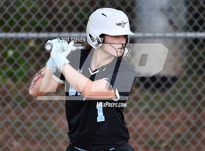 Thumbnail 1 in East Chapel Hill @ Cardinal Gibbons (NCHSAA 4A 1st Round) photogallery.