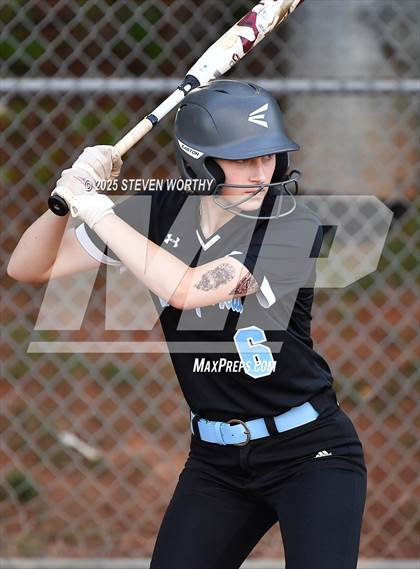 Thumbnail 2 in East Chapel Hill @ Cardinal Gibbons (NCHSAA 4A 1st Round) photogallery.