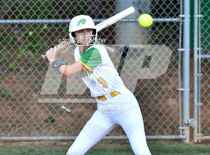 Thumbnail 3 in East Chapel Hill @ Cardinal Gibbons (NCHSAA 4A 1st Round) photogallery.