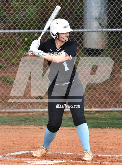 Thumbnail 2 in East Chapel Hill @ Cardinal Gibbons (NCHSAA 4A 1st Round) photogallery.