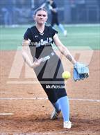 Photo from the gallery "East Chapel Hill @ Cardinal Gibbons (NCHSAA 4A 1st Round)"