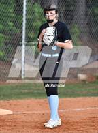 Photo from the gallery "East Chapel Hill @ Cardinal Gibbons (NCHSAA 4A 1st Round)"