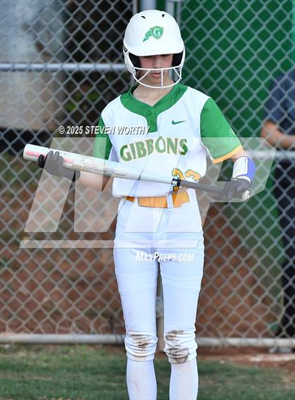 Thumbnail 2 in East Chapel Hill @ Cardinal Gibbons (NCHSAA 4A 1st Round) photogallery.