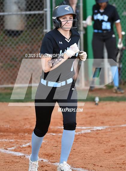 Thumbnail 2 in East Chapel Hill @ Cardinal Gibbons (NCHSAA 4A 1st Round) photogallery.