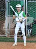 Photo from the gallery "East Chapel Hill @ Cardinal Gibbons (NCHSAA 4A 1st Round)"