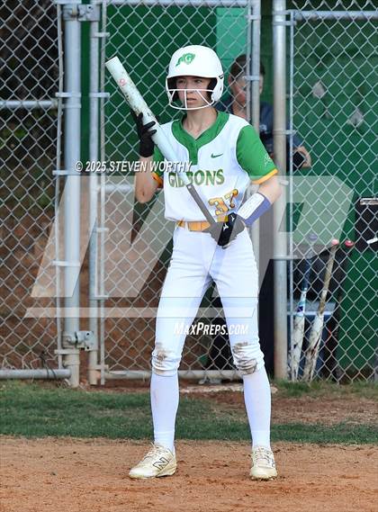 Thumbnail 1 in East Chapel Hill @ Cardinal Gibbons (NCHSAA 4A 1st Round) photogallery.