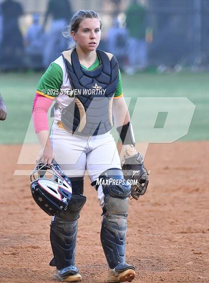 Thumbnail 2 in East Chapel Hill @ Cardinal Gibbons (NCHSAA 4A 1st Round) photogallery.