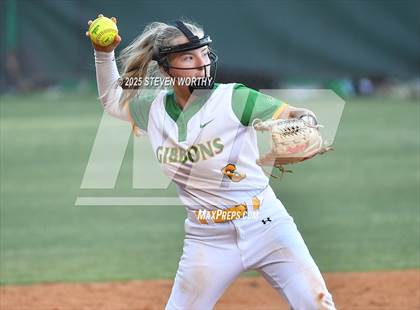 Thumbnail 3 in East Chapel Hill @ Cardinal Gibbons (NCHSAA 4A 1st Round) photogallery.
