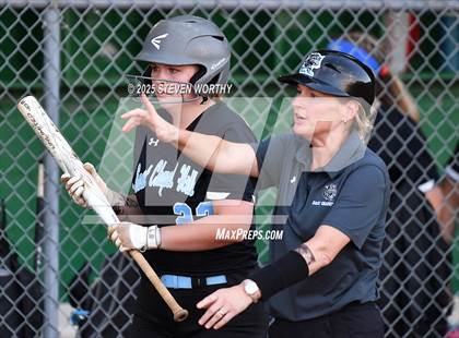 Thumbnail 1 in East Chapel Hill @ Cardinal Gibbons (NCHSAA 4A 1st Round) photogallery.