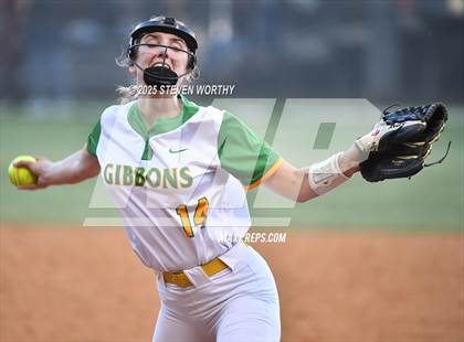 Thumbnail 3 in East Chapel Hill @ Cardinal Gibbons (NCHSAA 4A 1st Round) photogallery.