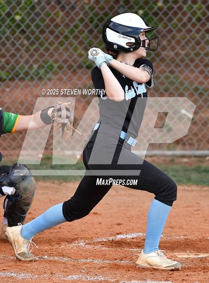 Thumbnail 3 in East Chapel Hill @ Cardinal Gibbons (NCHSAA 4A 1st Round) photogallery.