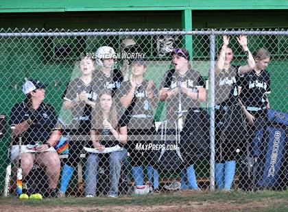 Thumbnail 3 in East Chapel Hill @ Cardinal Gibbons (NCHSAA 4A 1st Round) photogallery.