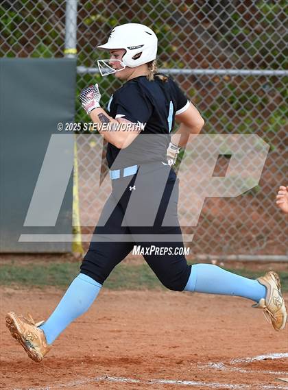 Thumbnail 2 in East Chapel Hill @ Cardinal Gibbons (NCHSAA 4A 1st Round) photogallery.