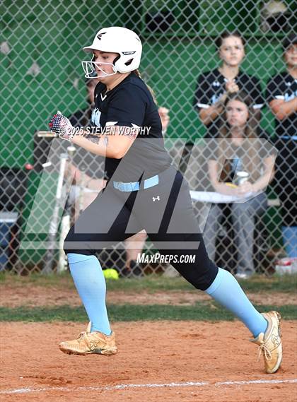 Thumbnail 1 in East Chapel Hill @ Cardinal Gibbons (NCHSAA 4A 1st Round) photogallery.