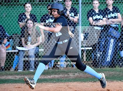 Thumbnail 2 in East Chapel Hill @ Cardinal Gibbons (NCHSAA 4A 1st Round) photogallery.