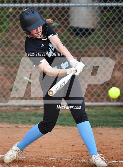 Thumbnail 3 in East Chapel Hill @ Cardinal Gibbons (NCHSAA 4A 1st Round) photogallery.