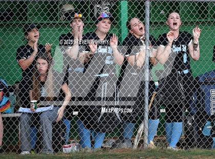 Thumbnail 2 in East Chapel Hill @ Cardinal Gibbons (NCHSAA 4A 1st Round) photogallery.