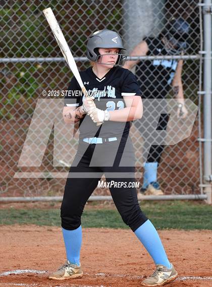 Thumbnail 2 in East Chapel Hill @ Cardinal Gibbons (NCHSAA 4A 1st Round) photogallery.