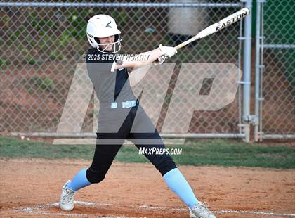 Thumbnail 2 in East Chapel Hill @ Cardinal Gibbons (NCHSAA 4A 1st Round) photogallery.