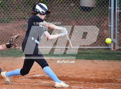 Thumbnail 1 in East Chapel Hill @ Cardinal Gibbons (NCHSAA 4A 1st Round) photogallery.