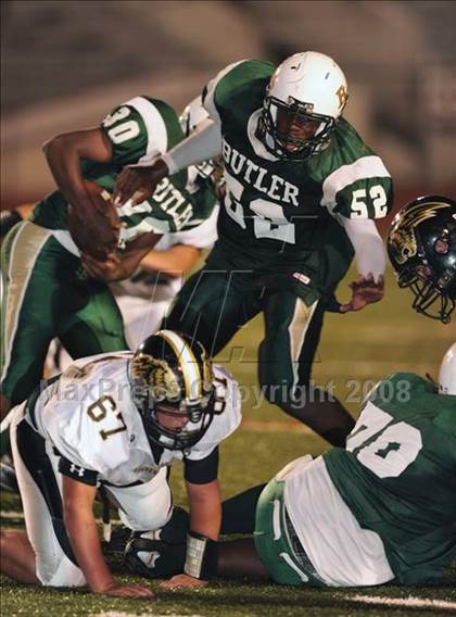 Thumbnail 3 in Russellville @ Butler photogallery.